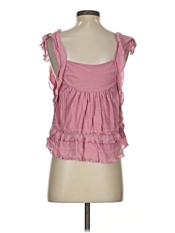Urban Outfitters Sleeveless Blouse (view 2)