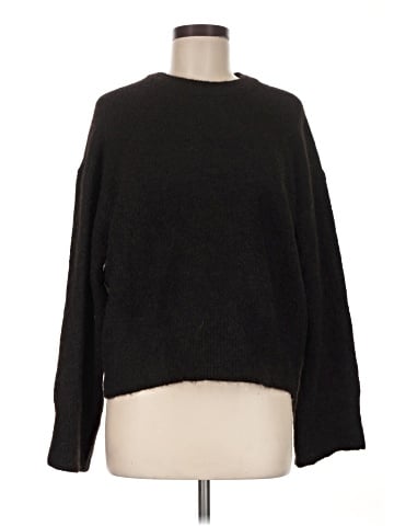 CALVIN KLEIN JEANS Pullover Sweater (view 1)