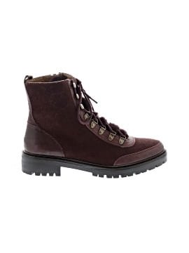 Lucky Brand Ankle Boots