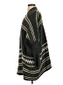 Debut Gray Poncho Size S - photo 5