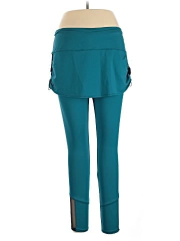 Lucky in Love Active Pants (view 1)