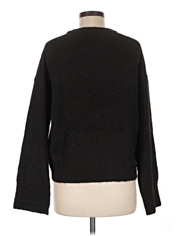 CALVIN KLEIN JEANS Pullover Sweater (view 2)