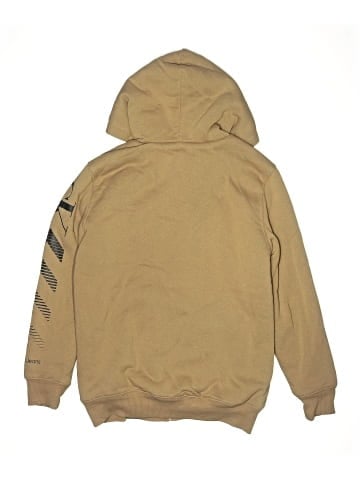 CALVIN KLEIN JEANS Zip Up Hoodie (view 2)