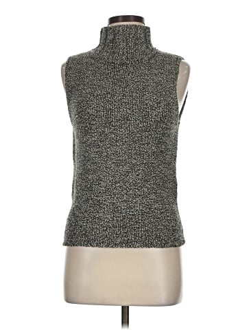 Anne Klein Sweater Vest (view 1)