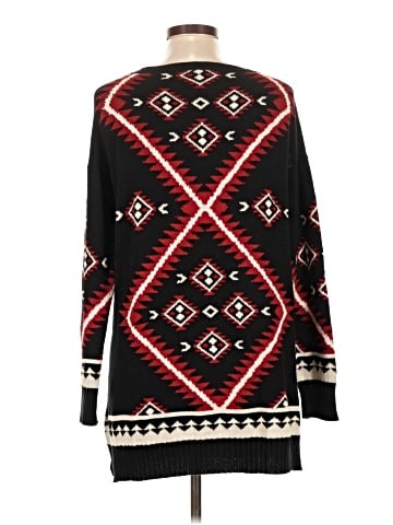 Lauren by Ralph Lauren Pullover Sweater (view 2)