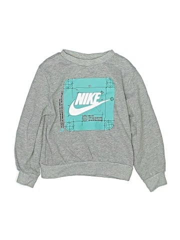 Nike Sweatshirt (view 1)