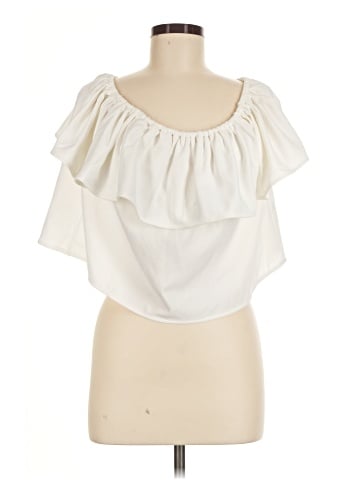 Bishop + Young Tube Top (view 1)