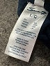 Seven7 Solid Blue Shorts Size L - photo 4
