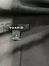 Torrid Black Blazer Size 2X Plus (2) - photo 6