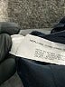 Zara Basic Solid Blue Casual Pants Size L - photo 7