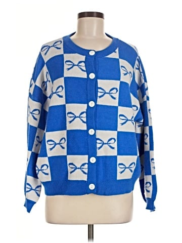 Sincerely Jules Cardigan (view 1)