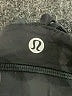 Lululemon Athletica Black Tank Top Size 6 - photo 7