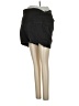 Isabel Maternity Black Shorts Size Med Maternity - photo 1