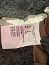 American Eagle Outfitters 100% Polyester Brown 3/4 Sleeve Blouse Size S - photo 8