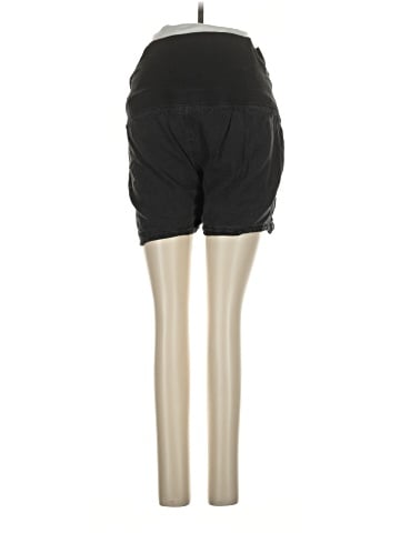 Isabel Maternity Shorts (view 2)