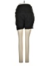 Isabel Maternity Black Shorts Size Med Maternity - photo 2