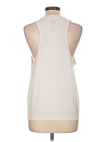 NOBULL Sleeveless T-Shirt (view 2)