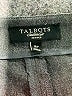 Talbots Solid Black Casual Pants Size 16 Petite - photo 4