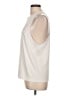 NOBULL Ivory Sleeveless T-Shirt Size L - photo 5