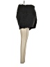 Isabel Maternity Black Shorts Size Med Maternity - photo 4