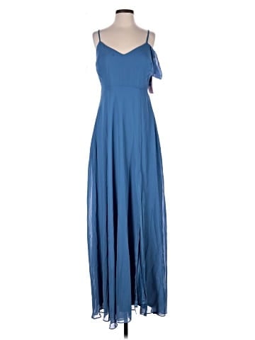 Birdy Grey Casual Dress (view 1)