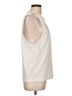 NOBULL Ivory Sleeveless T-Shirt Size L - photo 4