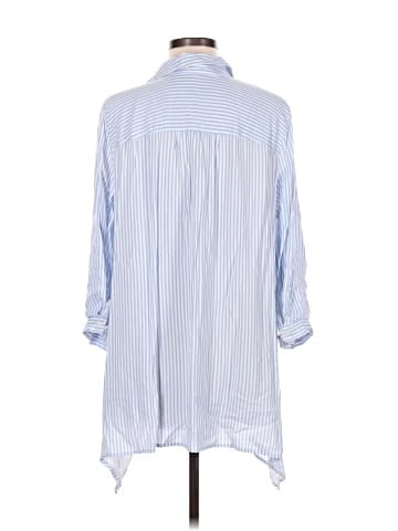 Khakis & Co Long Sleeve Polo (view 2)