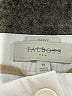 Talbots Outlet Ivory Khakis Size 14 - photo 7
