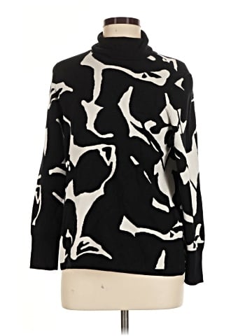 Chico's Turtleneck Sweater (view 1)