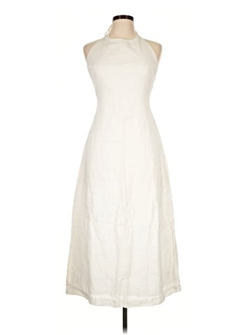 Zara Basic Casual Dress (view 1)