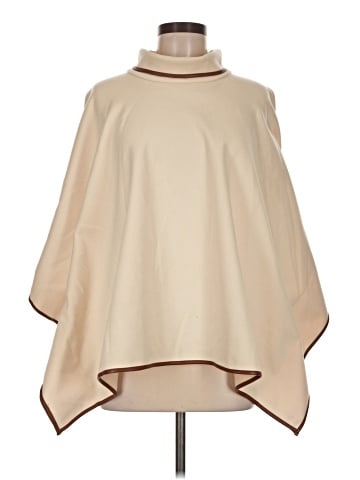 Tuckernuck Poncho (view 1)