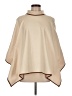 Tuckernuck Tan Poncho One size - photo 1