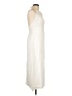 Zara Basic 100% Cotton Ivory Casual Dress Size 10 - photo 4