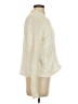 J. McLaughlin Ivory Cardigan Size S - photo 4