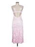 Zara Pink Cocktail Dress Size M - photo 2
