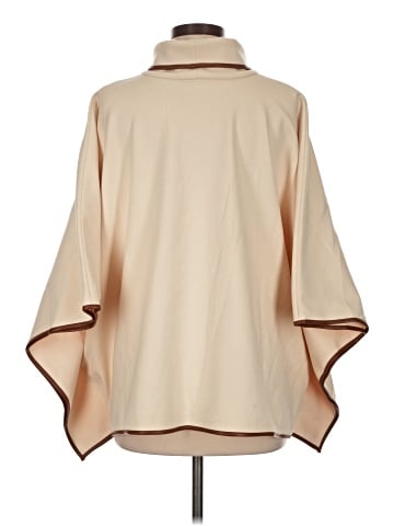 Tuckernuck Poncho (view 2)