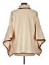 Tuckernuck Tan Poncho One size - photo 2