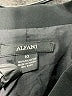 Alfani 100% Polyester Black Blazer Size 10 - photo 6