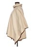 Tuckernuck Tan Poncho One size - photo 5