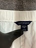 Lands' End Ivory Jeggings Size L - photo 4