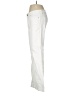 Express Jeans Ivory Jeans Size 8 - photo 5