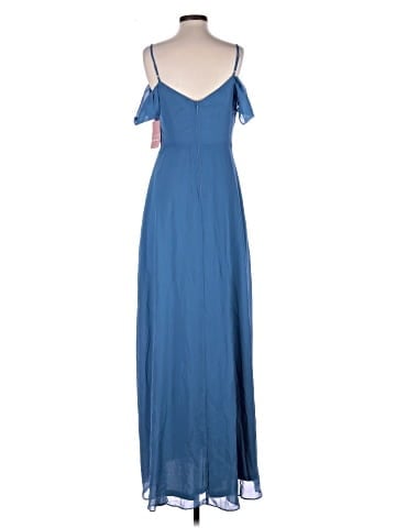 Birdy Grey Casual Dress (view 2)