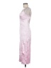 Zara Pink Cocktail Dress Size M - photo 5