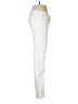 Express Jeans Ivory Jeans Size 8 - photo 4