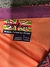 Boden 100% Wool Plaid Green Wool Skirt Size 16 - photo 4