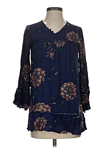 Knot Sisters Casual Dress (view 1)