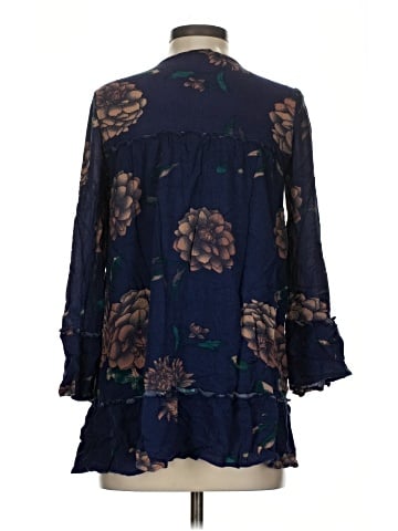 Knot Sisters Casual Dress (view 2)