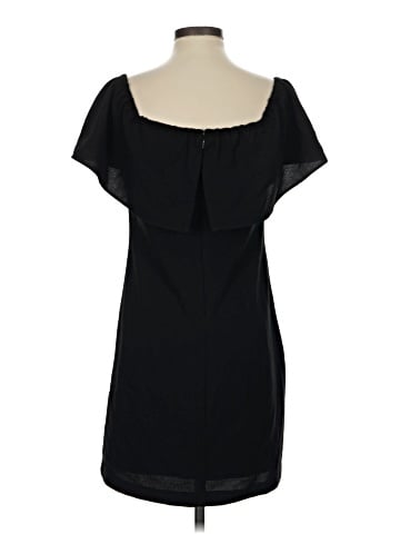 Charles Henry Cocktail Dress (view 2)
