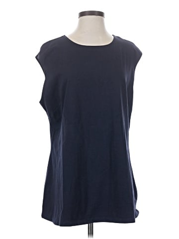 Nic + Zoe Sleeveless T-Shirt (view 1)