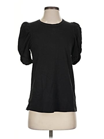 A.L.C. Short Sleeve Top (view 1)
